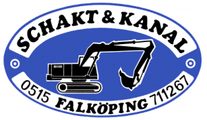 Schakt och Kanal i Falköping AB