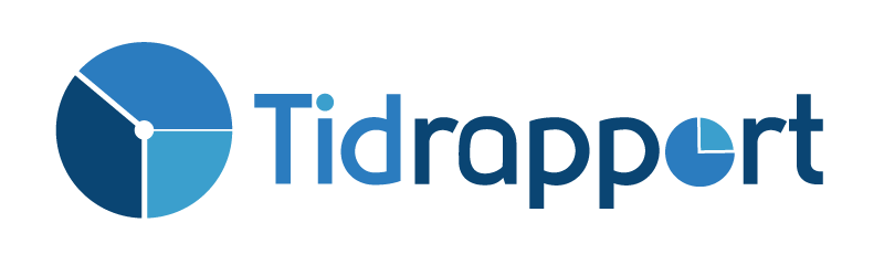 Tidrapport – enkel tidrapportering online
